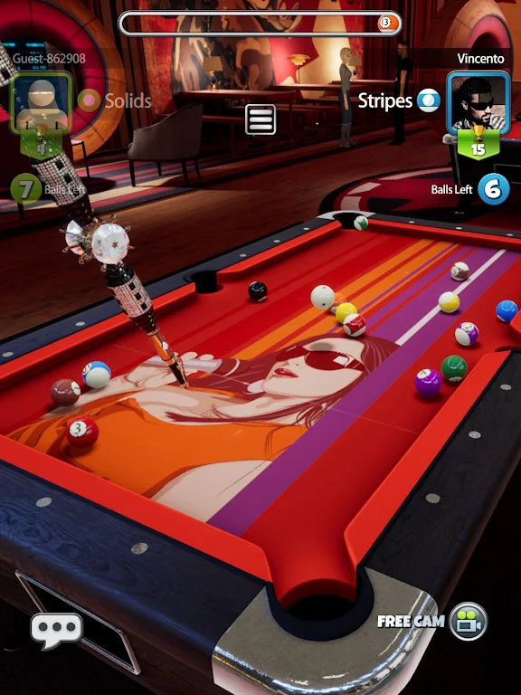 Pool Blitz Screenshot17