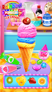 Rainbow Ice Cream & Popsicles Screenshot4