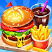 Cooking Restaurant Food Games APK