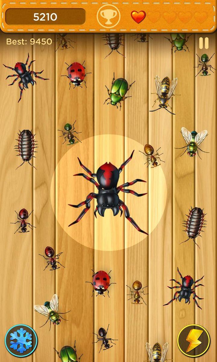 Bug Smash Screenshot4