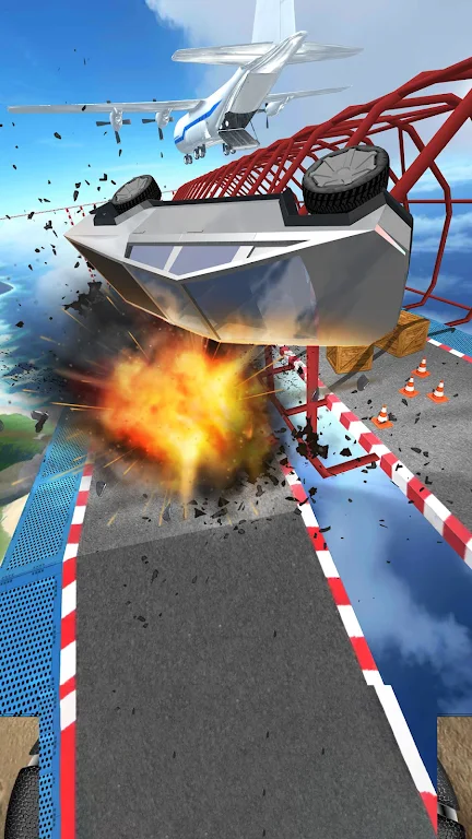 Plane Chase Screenshot7