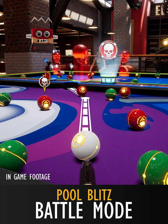 Pool Blitz Screenshot21