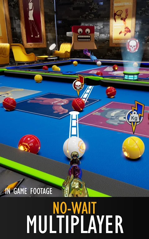 Pool Blitz Screenshot11