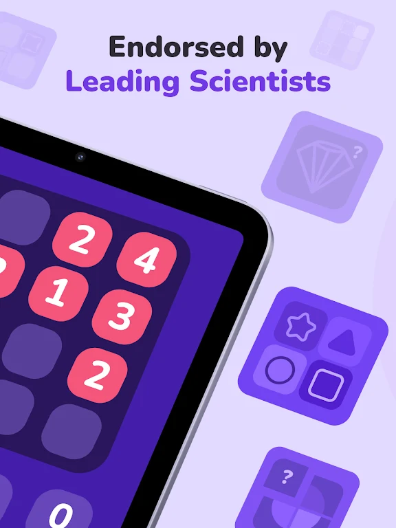 Brain Trainer: Logic Games Screenshot7