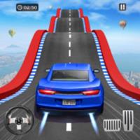 Ramp Car Stunts Racing Games APK