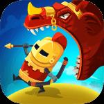 Dragon Hills APK