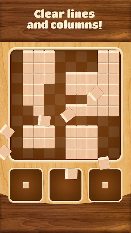 Puzzle Blast Screenshot2