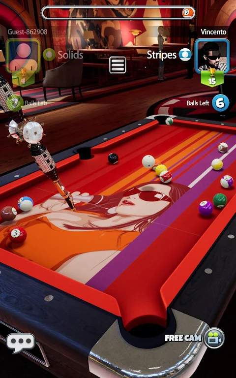 Pool Blitz Screenshot9