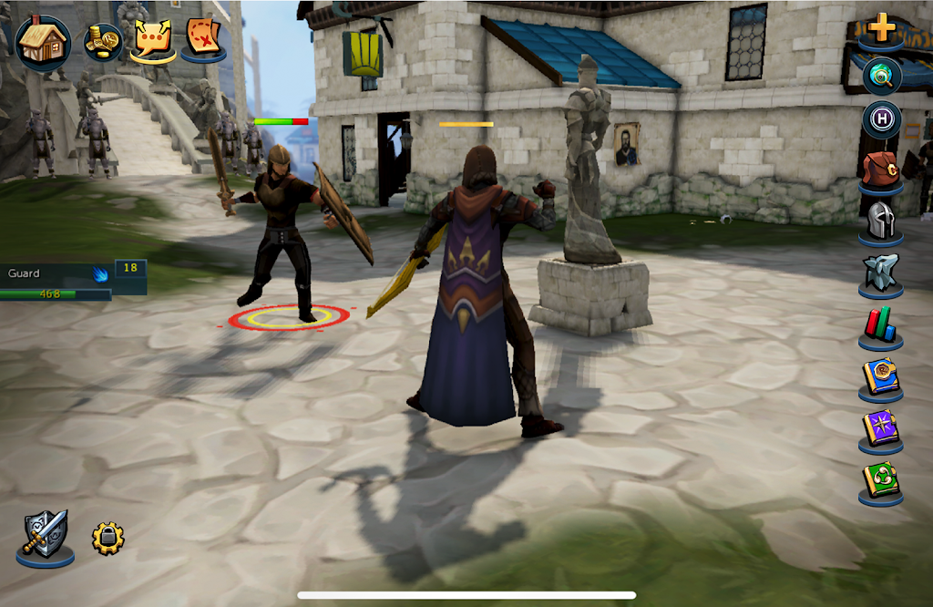 RuneScape Screenshot20