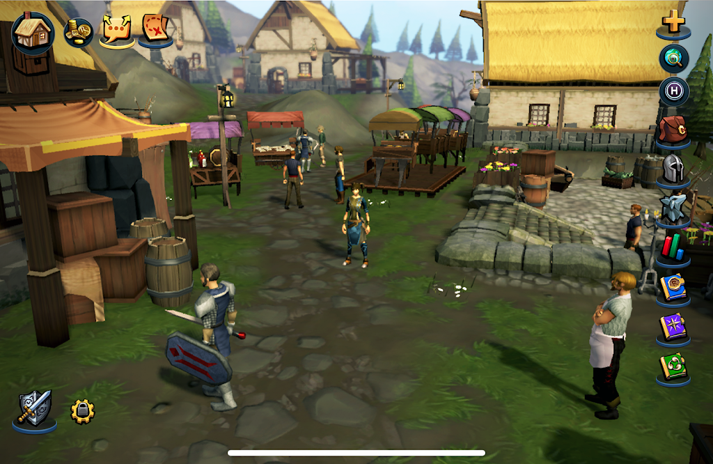 RuneScape Screenshot19