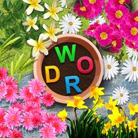 Garden of Words - Word game APK