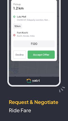 Yatri Partner (Driver) Screenshot19