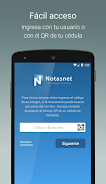 Notasnet Screenshot9