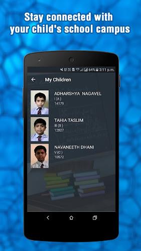 United Indian School (UIS) Screenshot2