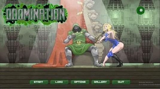 Doomination Screenshot2