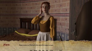 The Art of Diplomacy and… Love Screenshot1