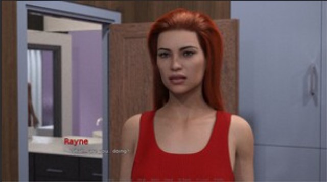 Rayne’s Reign Screenshot2