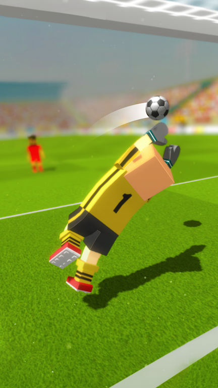 Mini Soccer Star Screenshot5