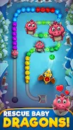 Marble Bubble Shooter Game Screenshot3