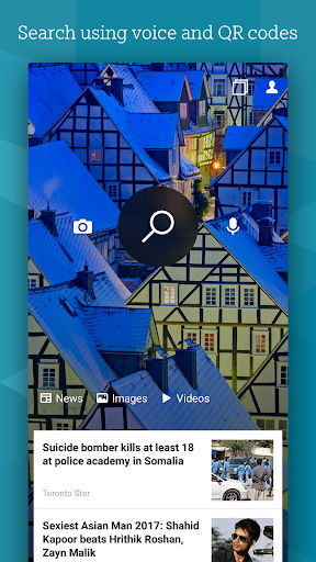 Bing - Your AI copilot Screenshot1