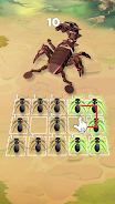 Merge Ant: Insect Fusion Screenshot3