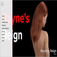 Rayne’s Reign APK