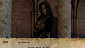 The Art of Diplomacy and… Love Screenshot2