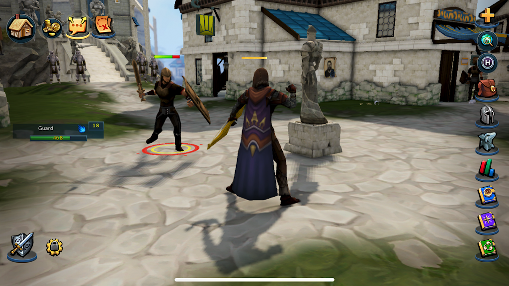 RuneScape Screenshot6