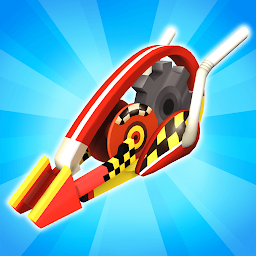 Tipe X Trondol 3D Balap Racing APK