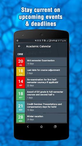 United Indian School (UIS) Screenshot4