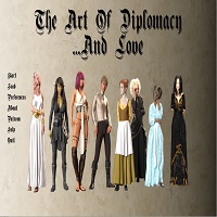 The Art of Diplomacy and… Love APK