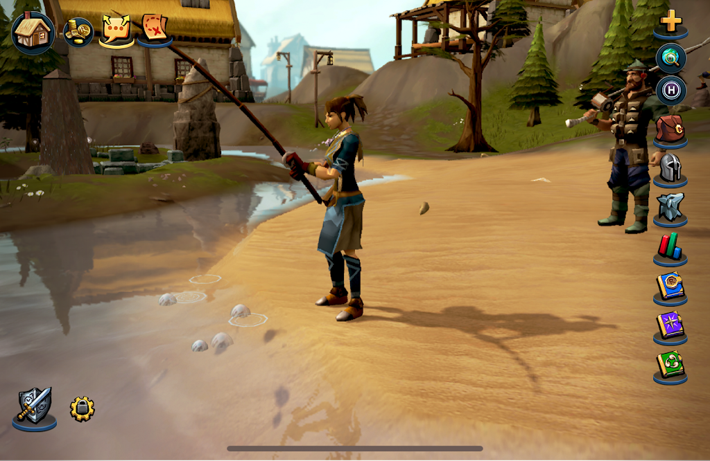 RuneScape Screenshot14