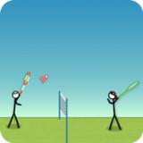 Stickman Badminton APK