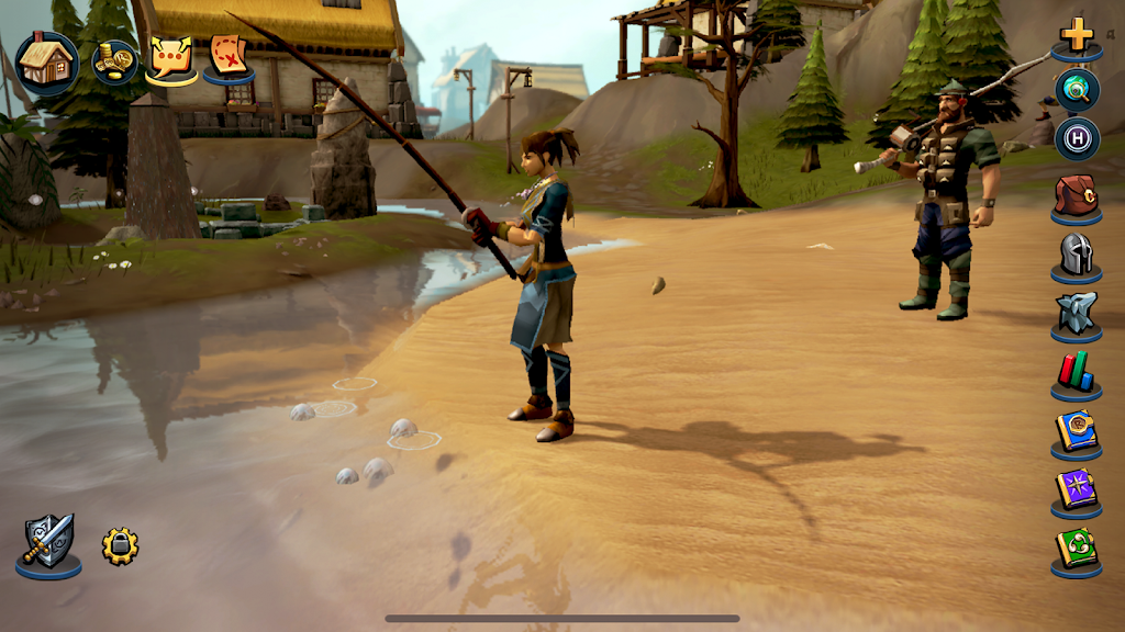 RuneScape Screenshot7