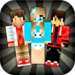 Skins for Minecraft PE APK