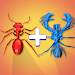 Merge Ant: Insect Fusion APK