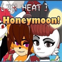 In Heat Honeymoon APK