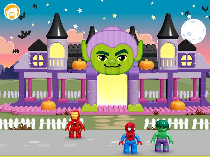 LEGO® DUPLO® MARVEL Screenshot16