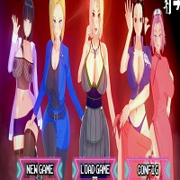 Crossing Lust APK