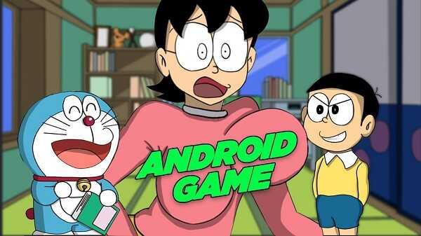 Doraemon X Screenshot1