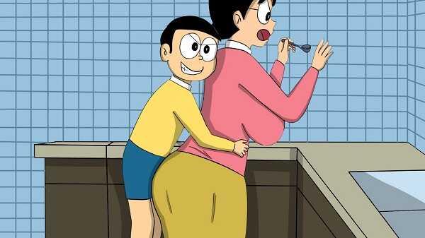 Doraemon X Screenshot4