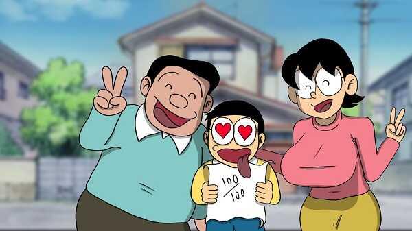 Doraemon X Screenshot3