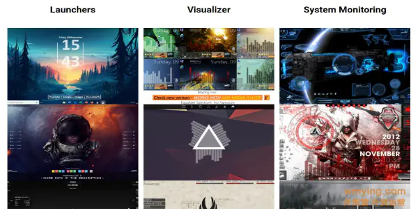 Beautification Topic