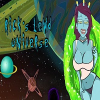 Rick’s Lewd Universe APK