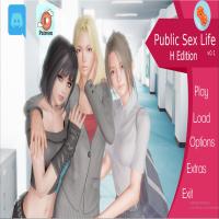 Public Sex Life H APK