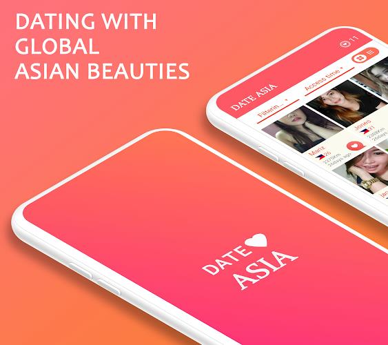 DateAsia - Asian Dating Apps Screenshot9