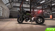 Motorbike: New Race Game Screenshot3