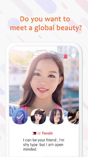 DateAsia - Asian Dating Apps Screenshot11