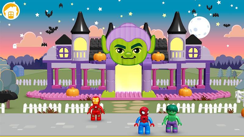 LEGO® DUPLO® MARVEL Screenshot8