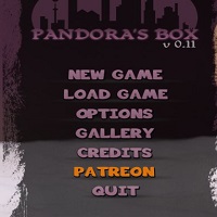 Pandora’s Box APK